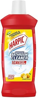 HARPIC BATHROOM CLEANER 1 L